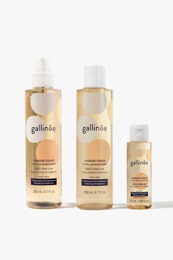 Gallinee Face Vinegar 04