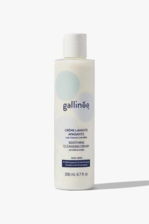 Gallinee Hair Cleansing Cream 01