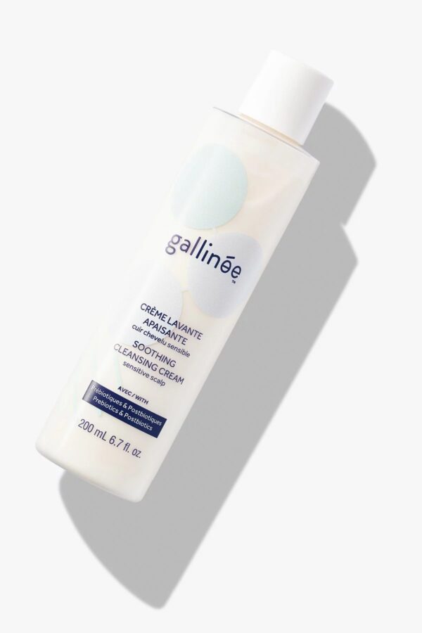 Gallinee Hair Cleansing Cream 02