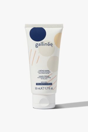 Gallinee Hand Cream PDP 01