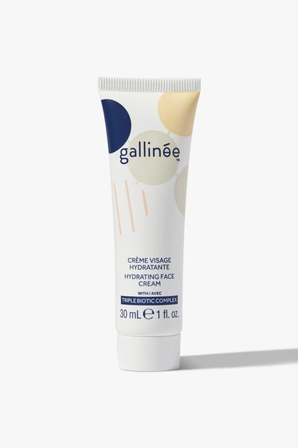 Gallinee Hydrating Face Cream 01 1