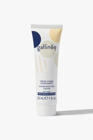 Gallinee Hydrating Face Cream 01