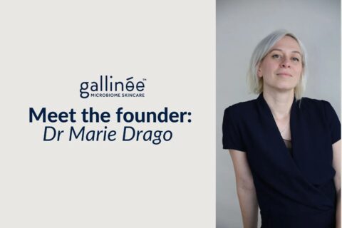 meet the founder of gallinee